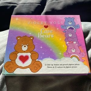 Violet Voss “Care Bears” Eyeshadow Palette